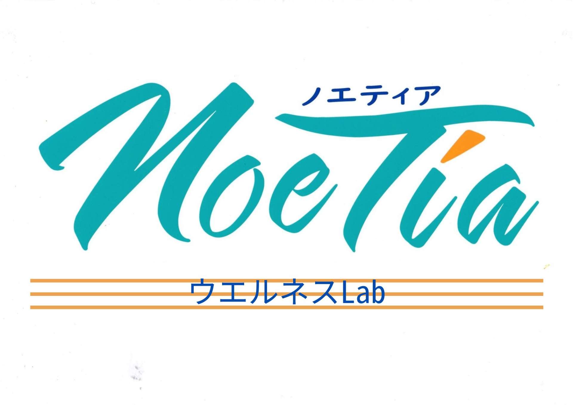 スタジオ＆サロンNoeTia