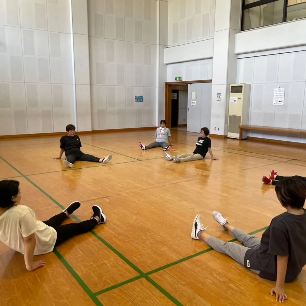 ウエルネスウォーキング in 八代　